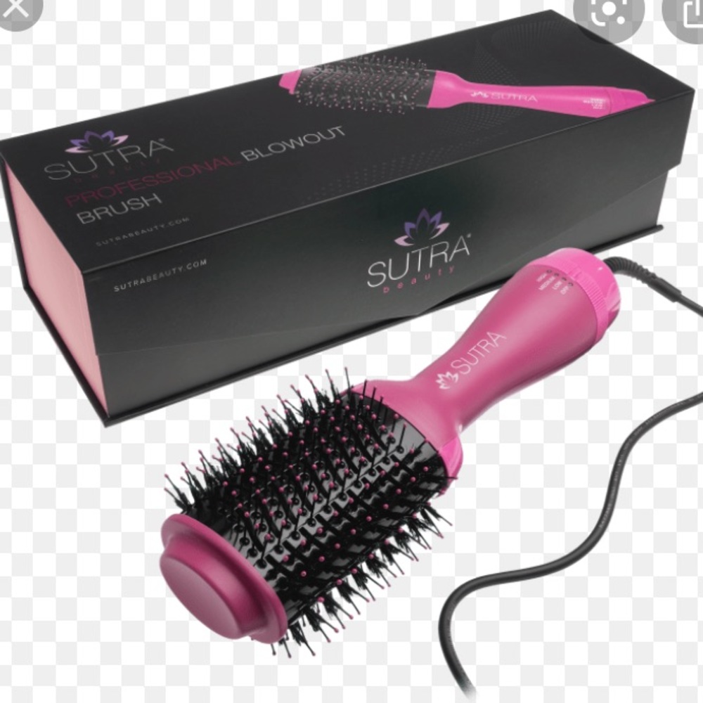 Brand new Sutra Professional Blowout Wand - Picture 2 of 5
